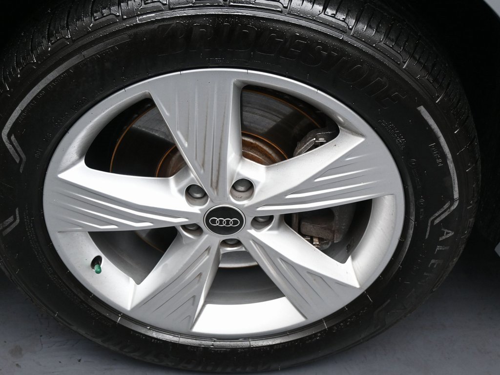 Used 2023 Audi Q4 e-tron Premium Plus w/ Premium Plus image 40