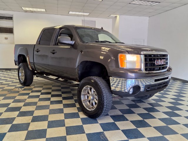 Used 2010 GMC Sierra 1500 SLE w/ Power Pack Plus