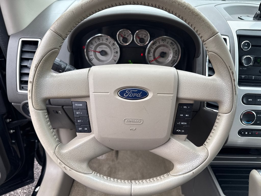 Used 2008 Ford Edge SEL FWD image 14