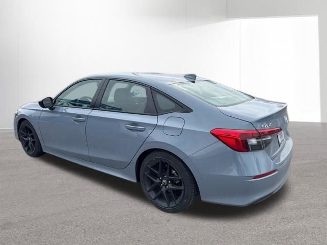 Used 2023 Honda Civic Sport image 13