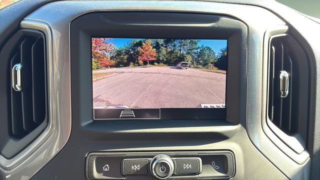 New 2025 Chevrolet Silverado 3500 W/T w/ WT Convenience Package RWD image 19