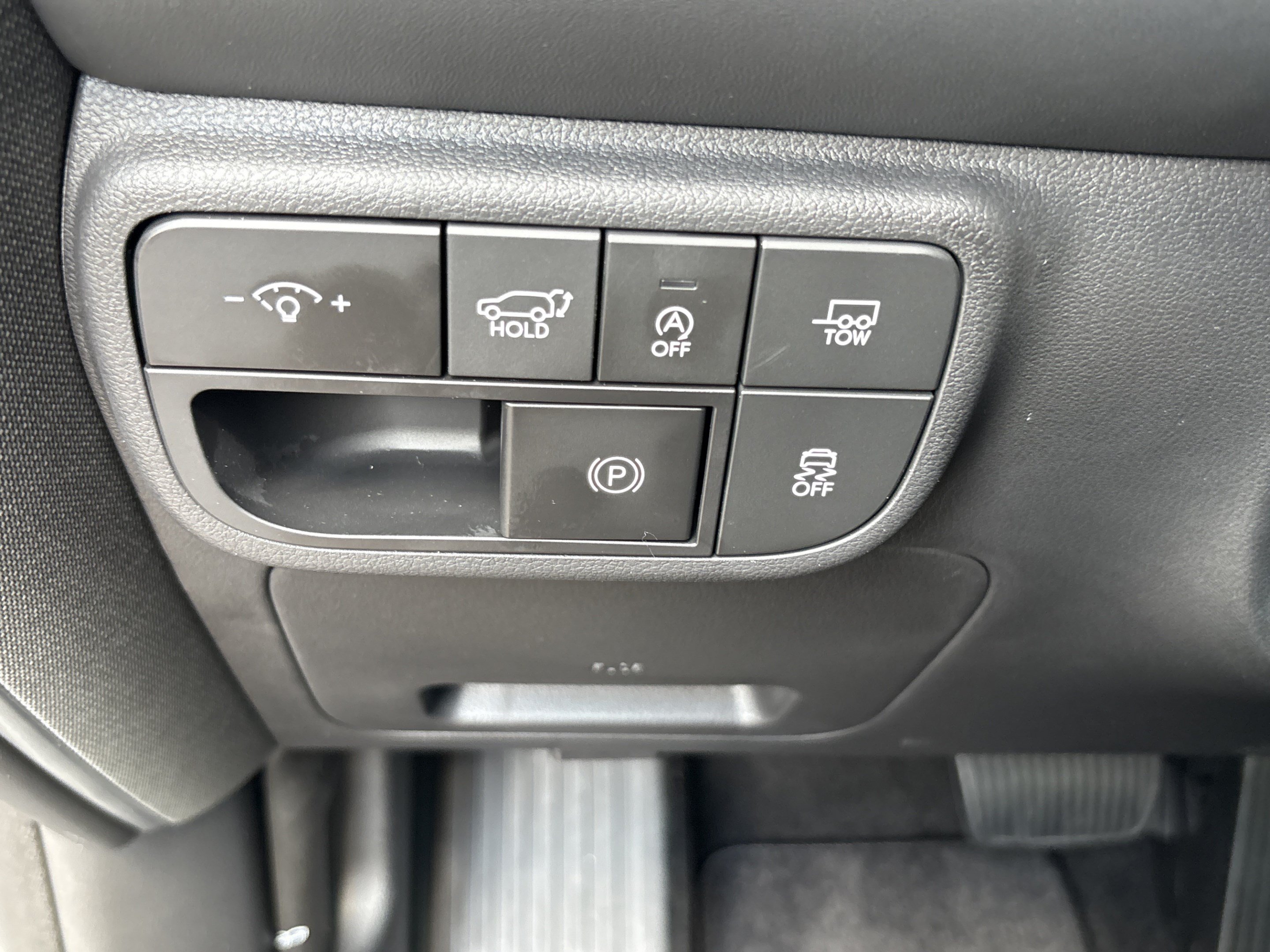 New 2026 Hyundai Palisade Calligraphy FWD image 17