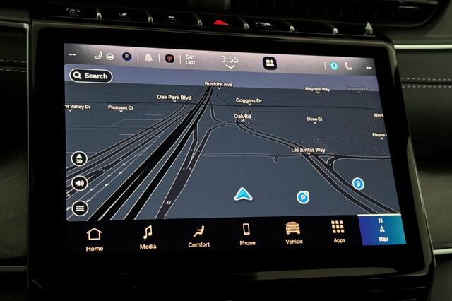 New 2025 Jeep Grand Cherokee Limited image 16