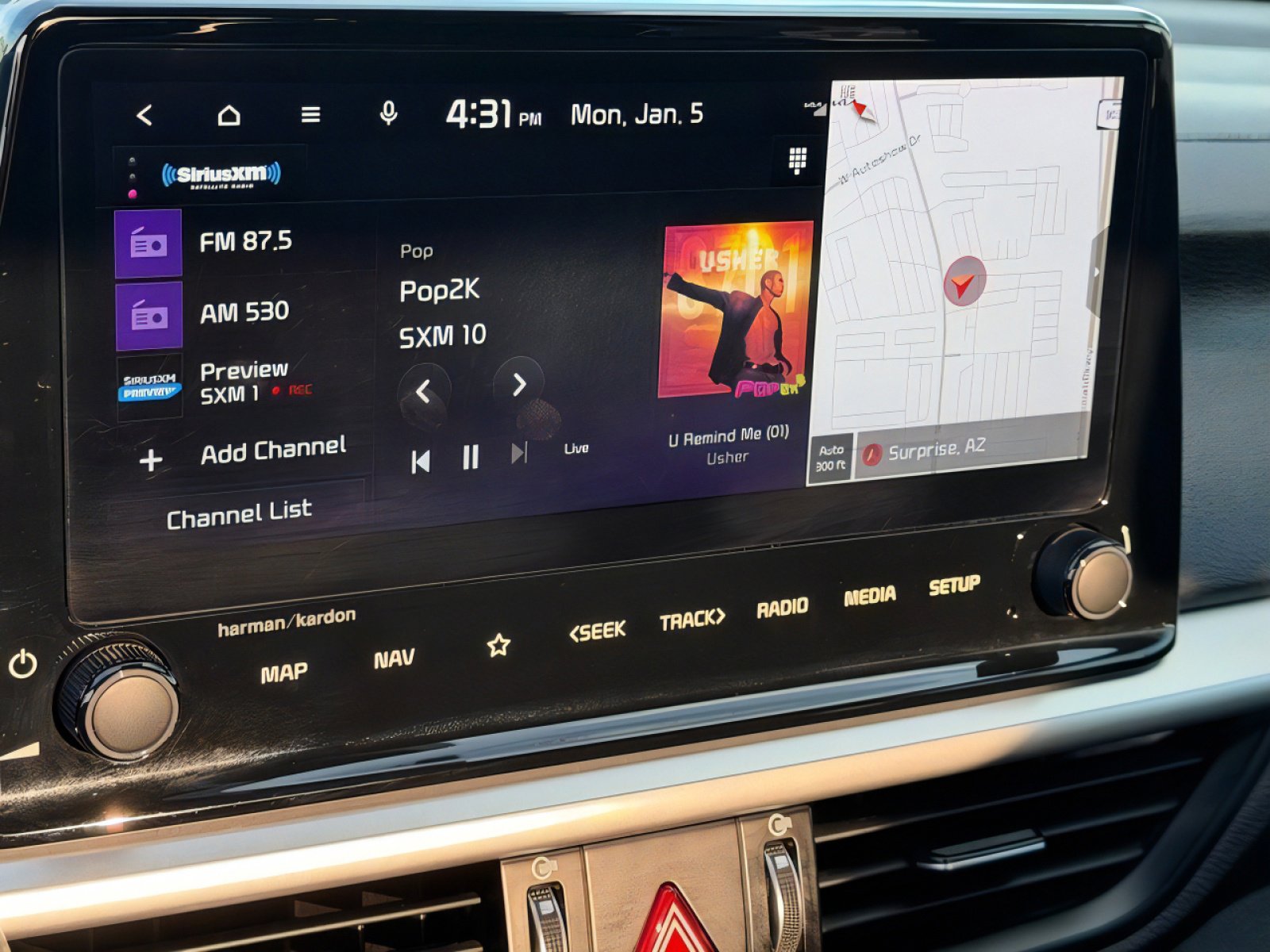 Used 2023 Kia Forte GT w/ GT2 Package image 27