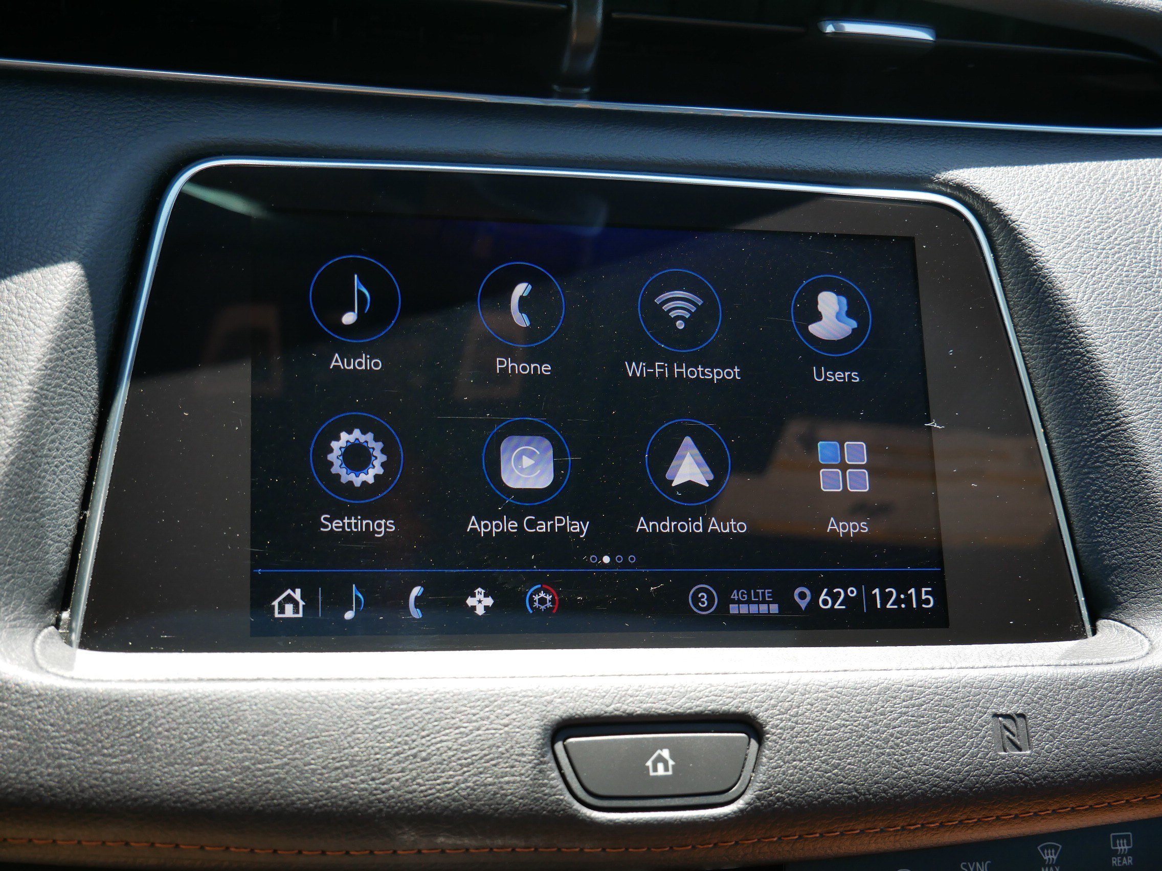 Used 2020 Cadillac XT4 Sport AWD/4WD image 21