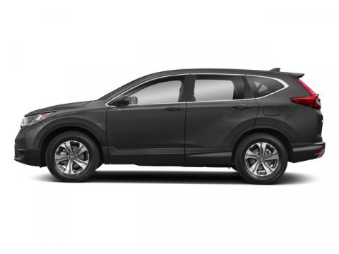 Used 2018 Honda CR-V LX image 3