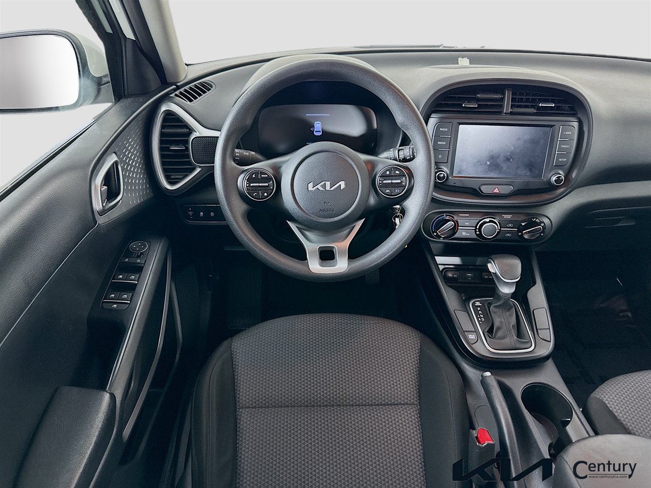 Certified 2023 Kia Soul LX FWD image 20