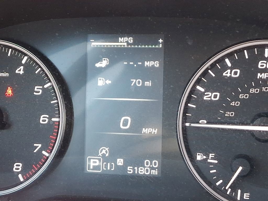 Used 2024 Subaru Crosstrek 2.5i Limited image 21