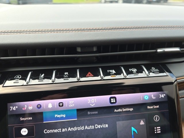 Used 2024 Jeep Grand Cherokee L Summit image 26