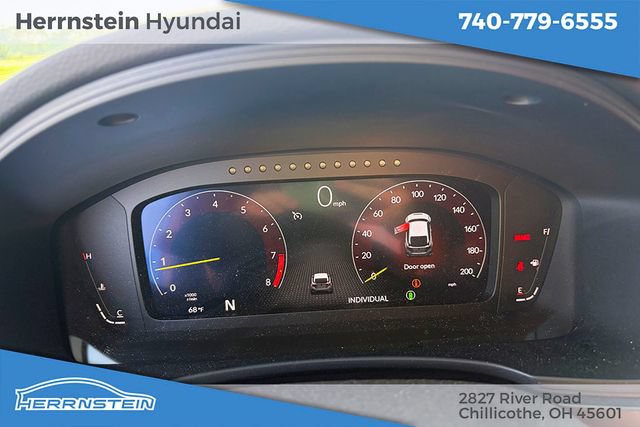 Used 2025 Honda Civic Type R image 17