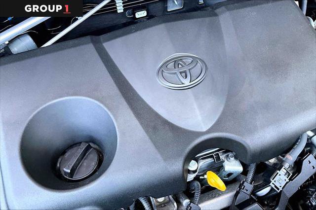 Certified 2019 Toyota RAV4 XLE Premium FWD image 31