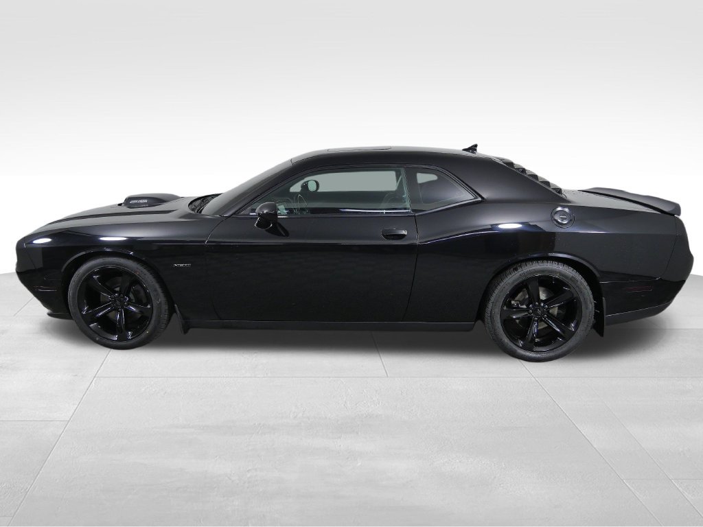 Used 2016 Dodge Challenger R/T Plus RWD image 6