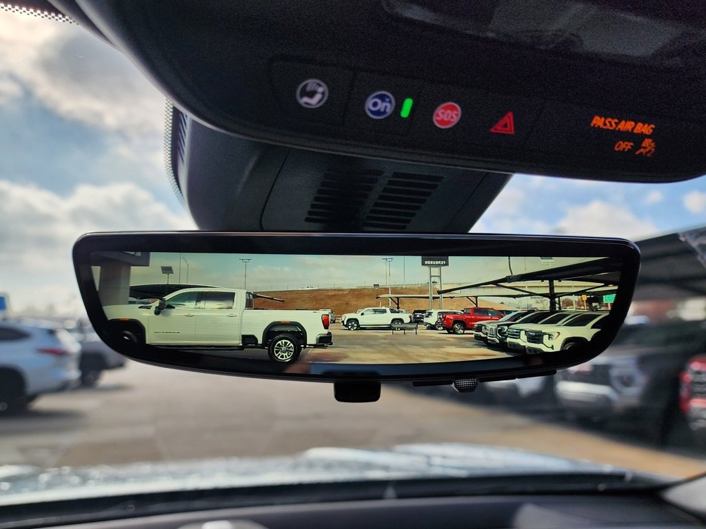 New 2026 GMC Terrain Elevation w/ Black Edition image 34