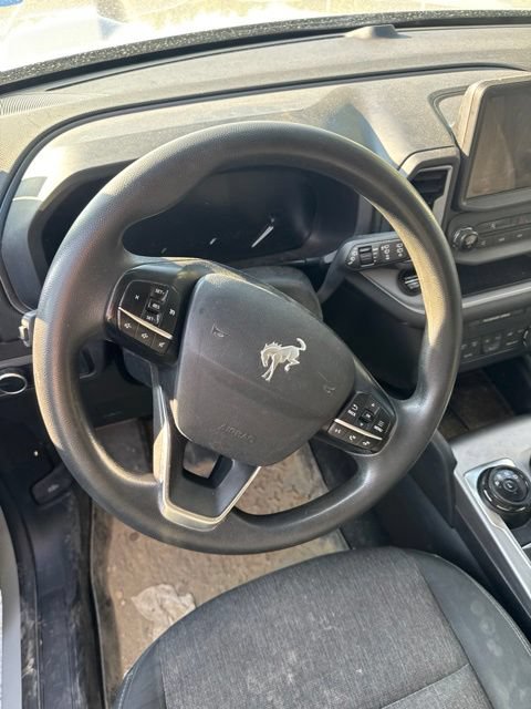 Used 2024 Ford Bronco Sport Big Bend AWD/4WD image 19