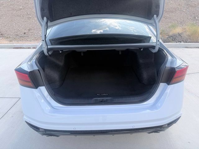 Certified 2025 Nissan Altima 2.5 SR FWD image 31
