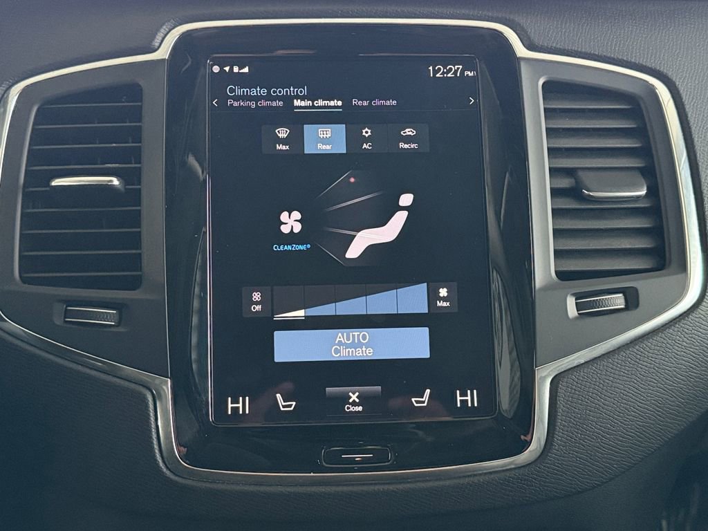 Used 2020 Volvo XC90 T6 Momentum image 16
