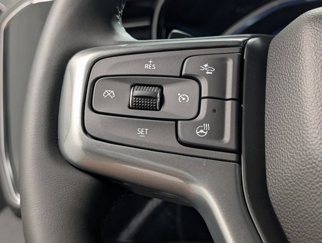 New 2026 Chevrolet Silverado 1500 LT AWD/4WD image 19