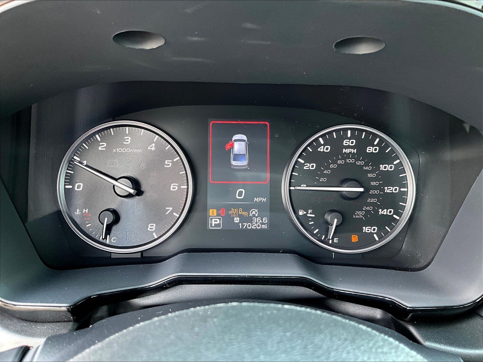 Used 2025 Subaru Legacy Premium AWD/4WD image 13
