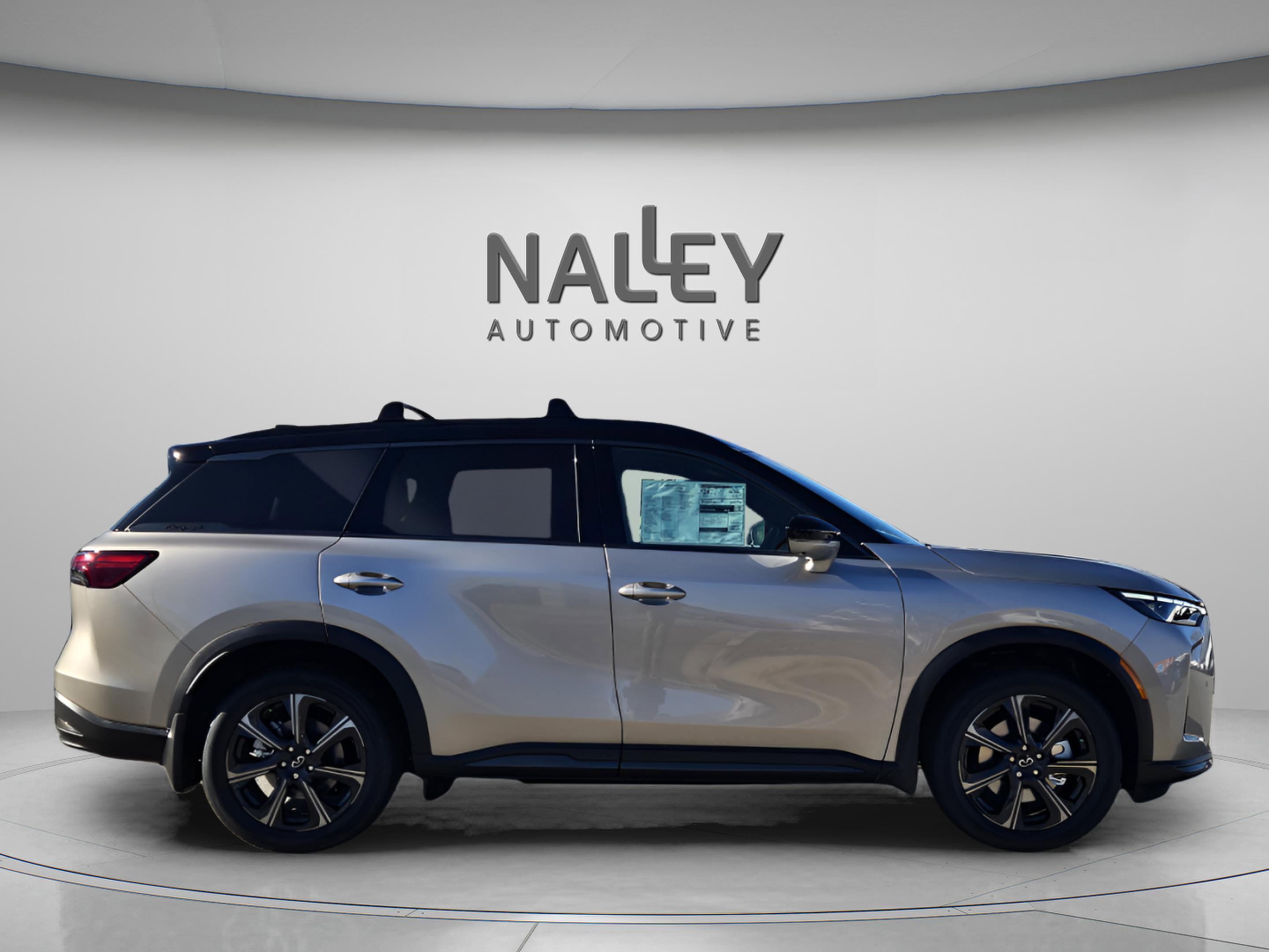 New 2026 INFINITI QX60 Autograph image 6