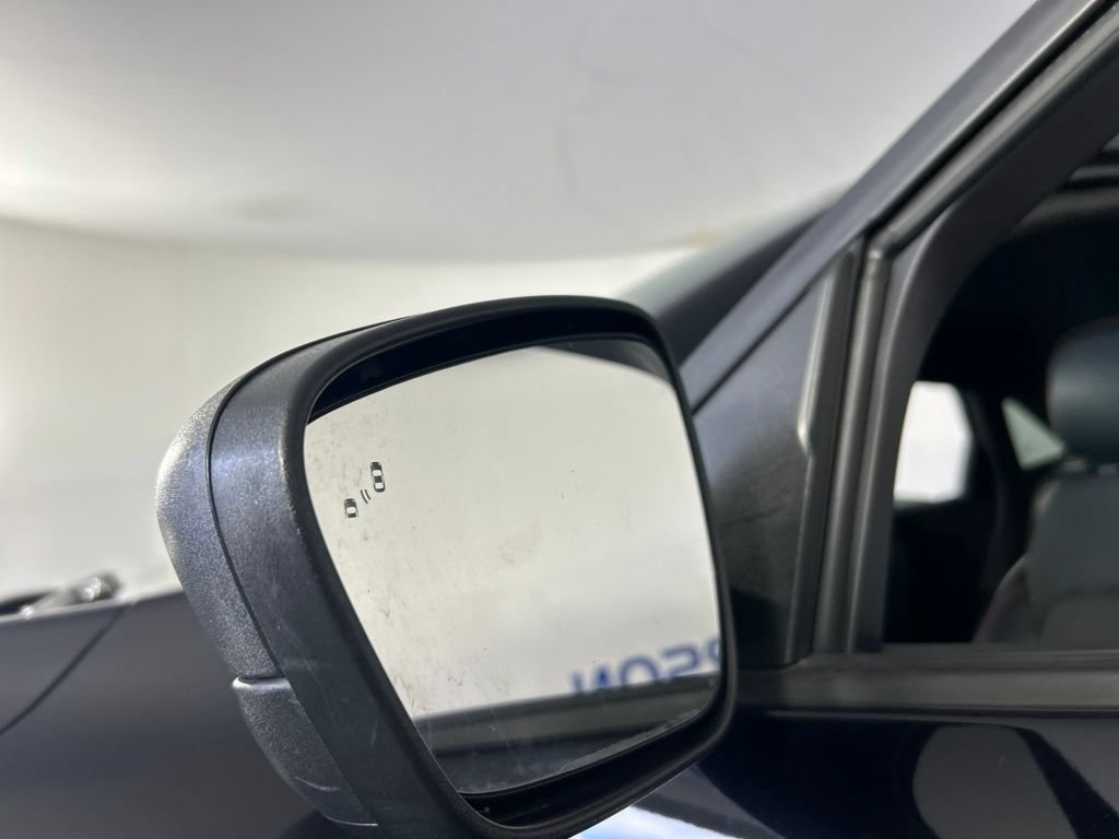 Used 2023 Ford Escape ST-Line w/ Tech Pack #1 AWD/4WD image 11