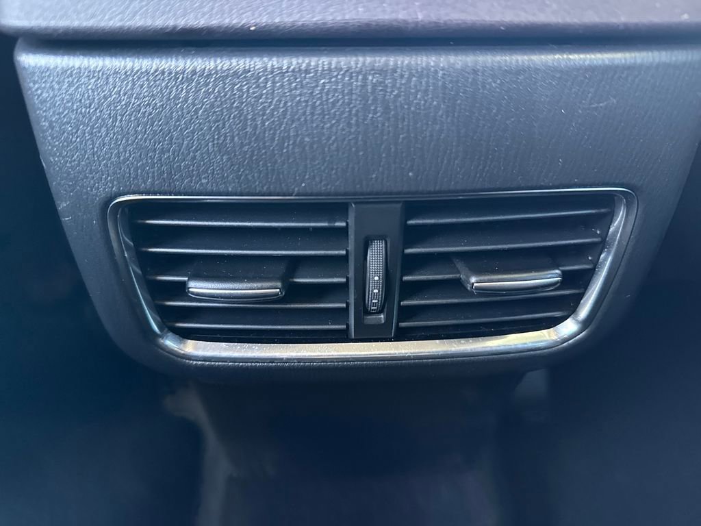 Certified 2025 MAZDA CX-5 Signature image 19