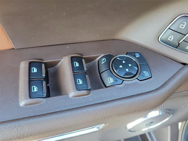 Certified 2024 Ford Expedition King Ranch image 23