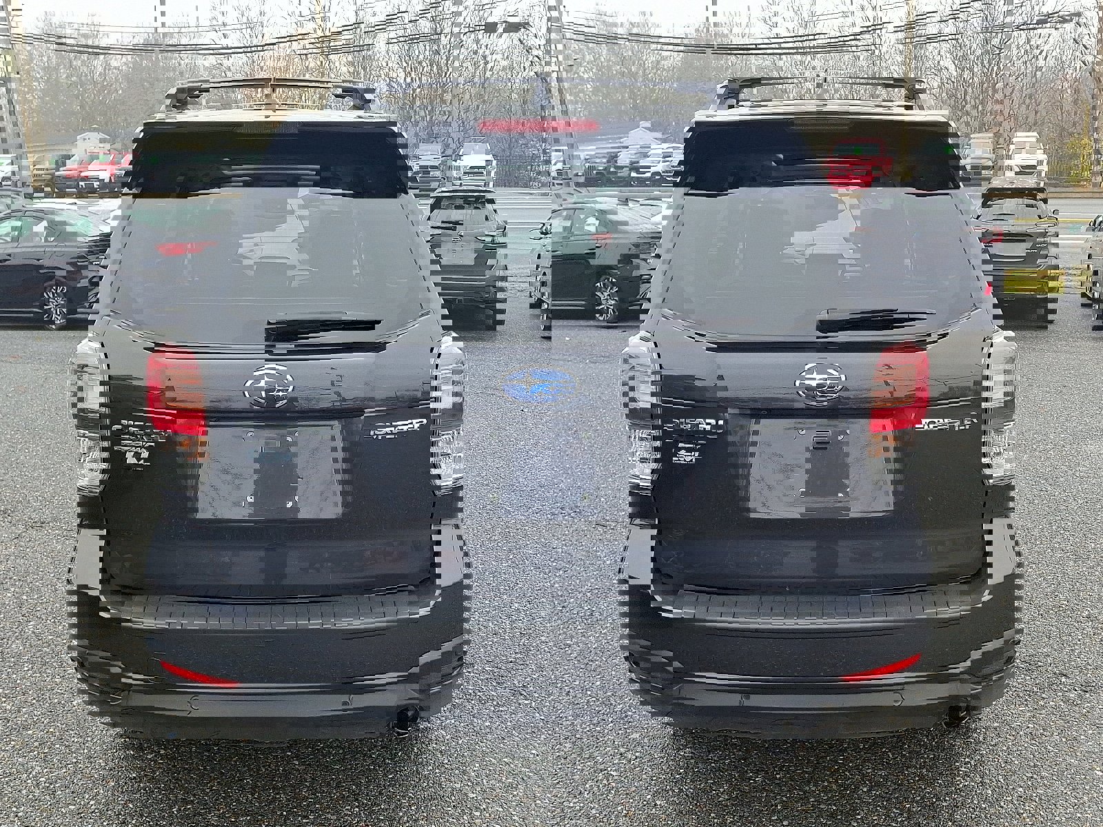 Used 2018 Subaru Forester 2.5i Limited image 5