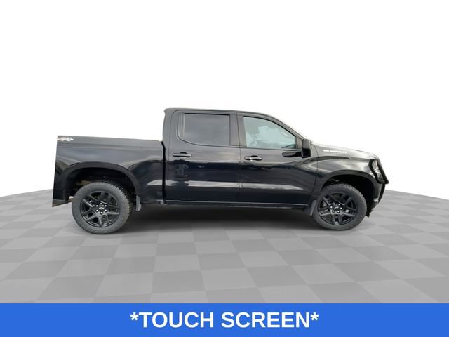 Used 2021 Chevrolet Silverado 1500 RST w/ Convenience Package II image 10