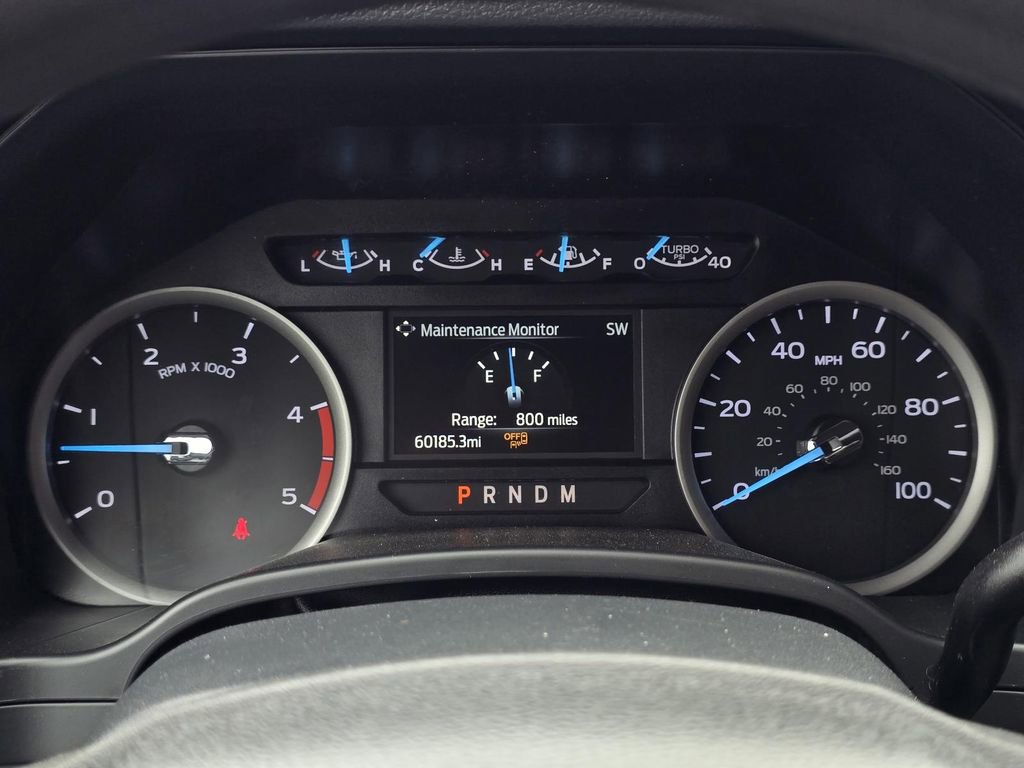 Used 2022 Ford F350 XL w/ STX Appearance Package AWD/4WD image 16