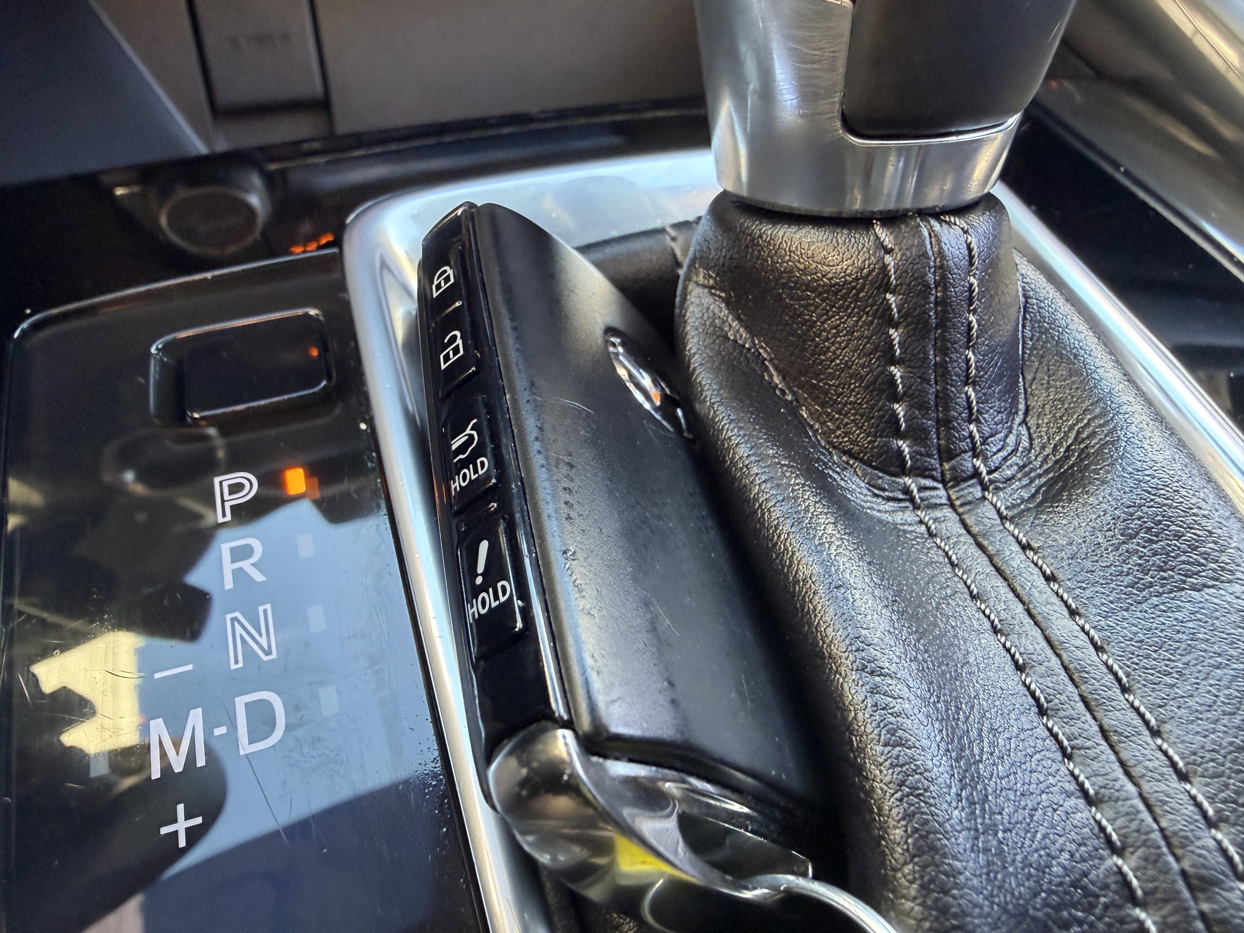 Used 2023 MAZDA CX-5 AWD 2.5 S w/ Premium Plus Pkg image 43