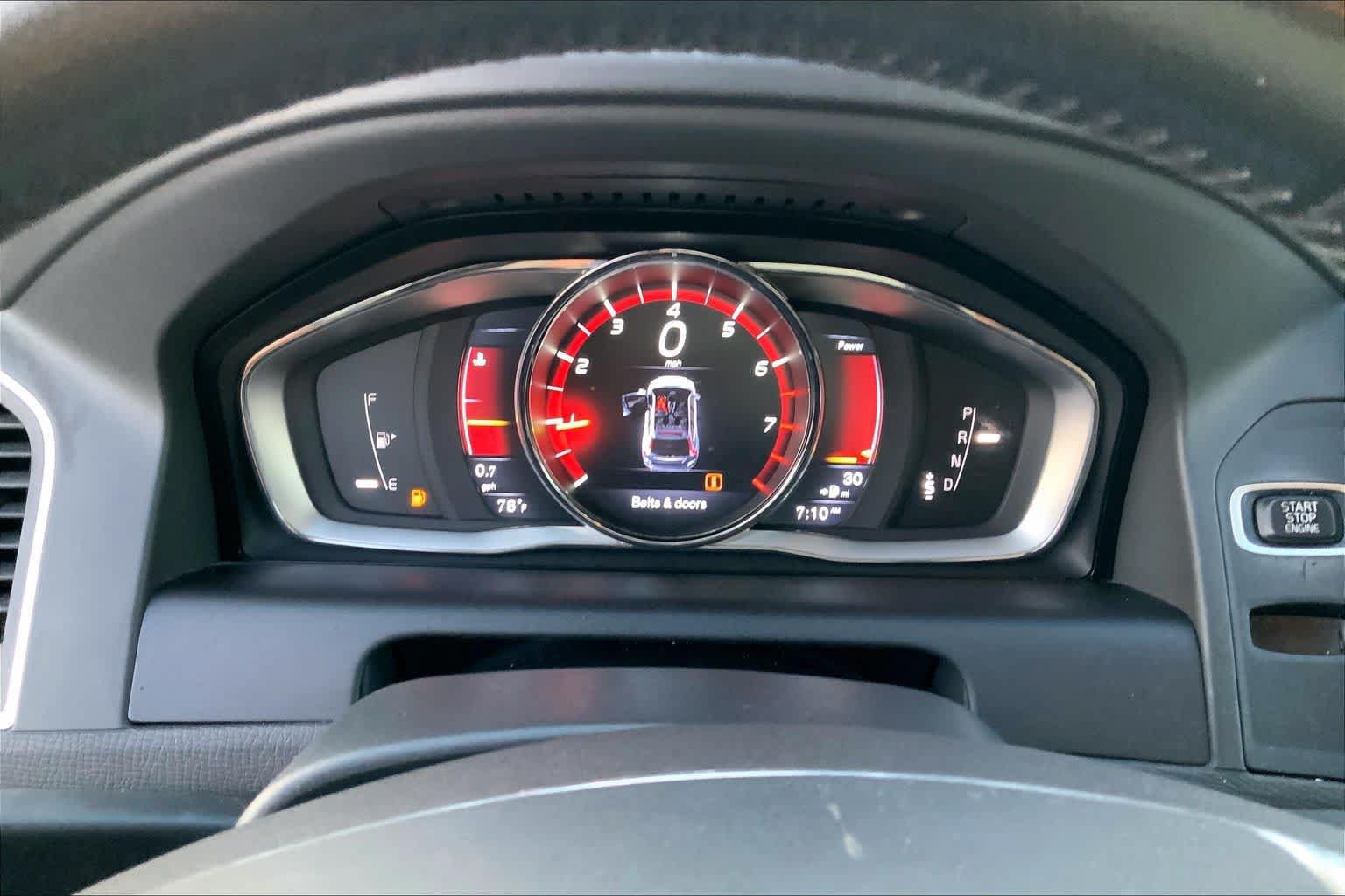 Used 2016 Volvo XC60 T5 Premier FWD image 25