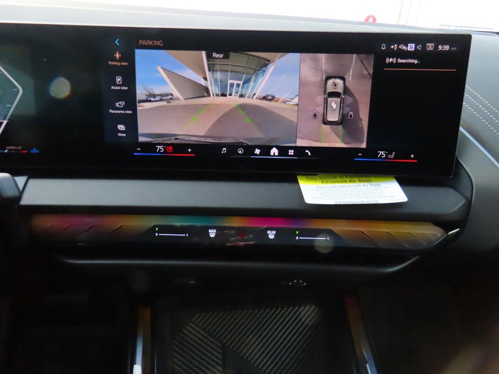 New 2026 BMW X3 xDrive30 w/ Premium Package image 26