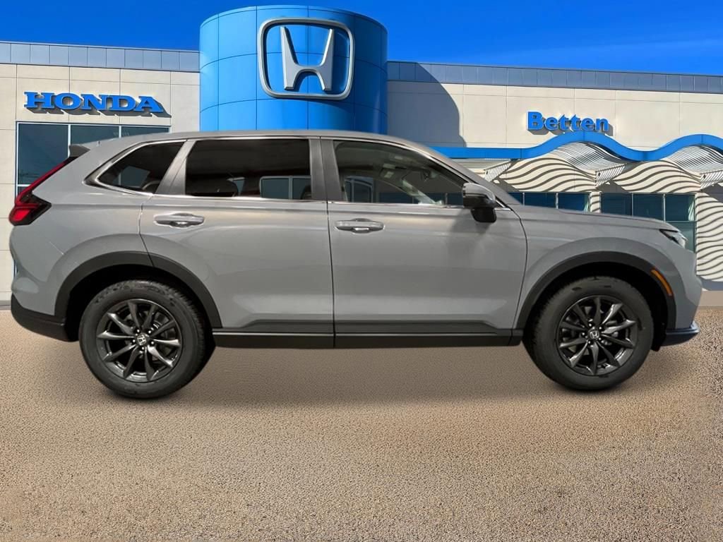 New 2026 Honda CR-V EX-L image 7