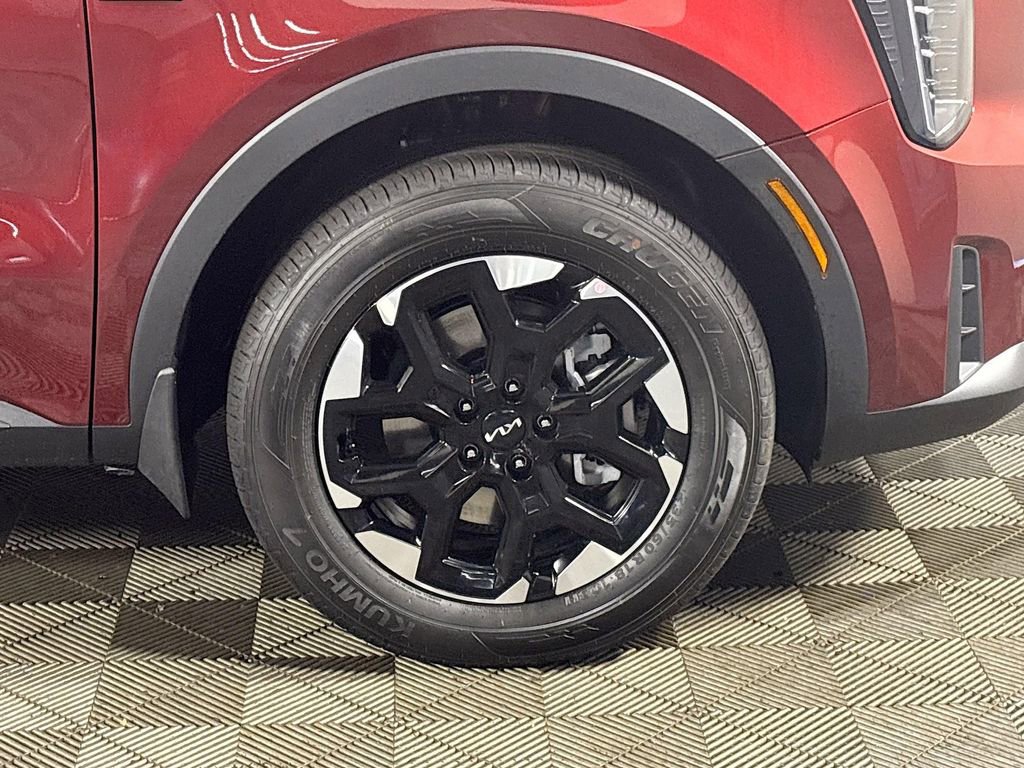 New 2025 Kia Sorento S image 24