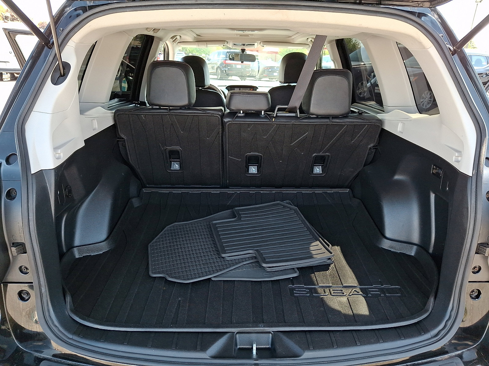 Used 2016 Subaru Forester 2.5i Limited AWD/4WD image 29