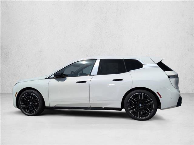 New 2026 BMW iX M70 w/ Executive Package image 5