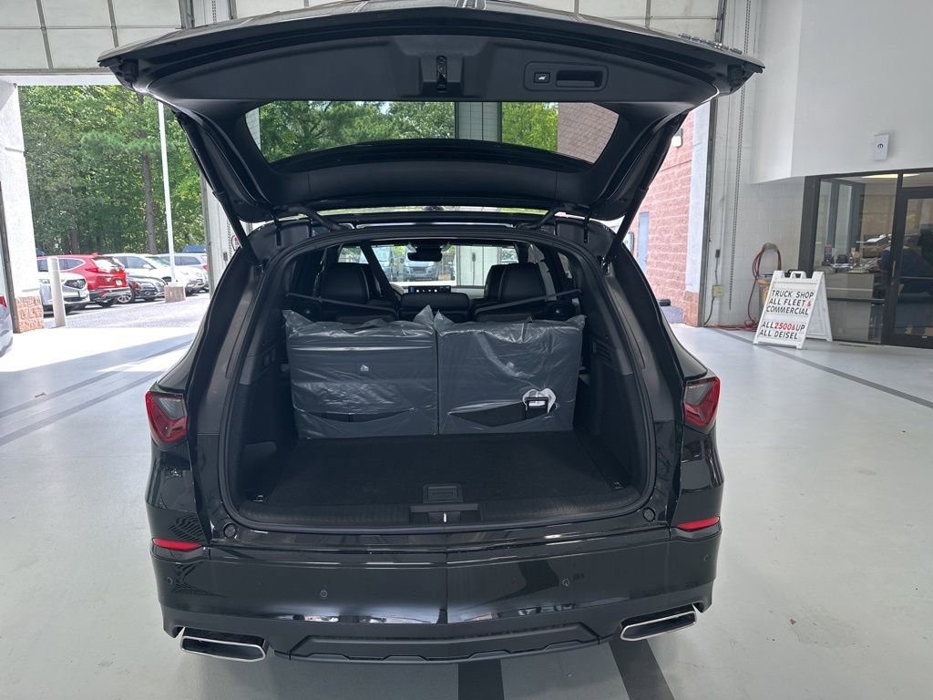 New 2026 Acura MDX A-Spec image 7