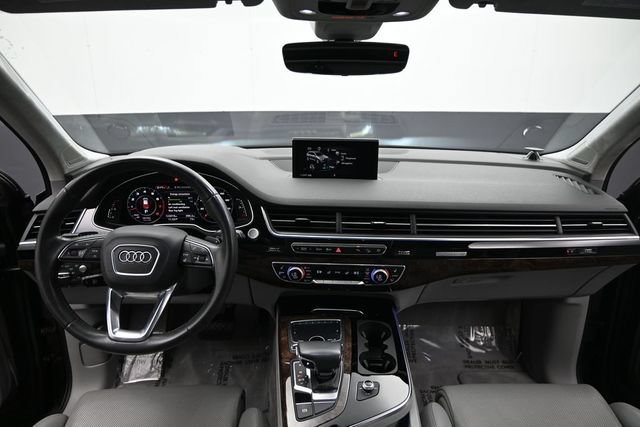 Used 2018 Audi Q7 3.0T Prestige AWD/4WD image 14