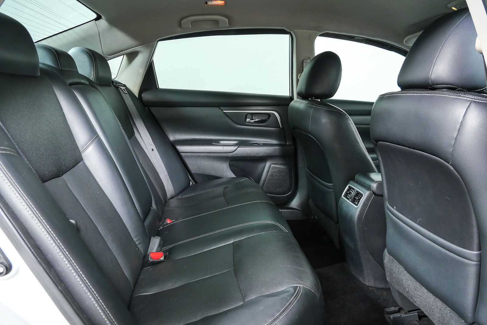 Used 2018 Nissan Altima 2.5 SL FWD image 20