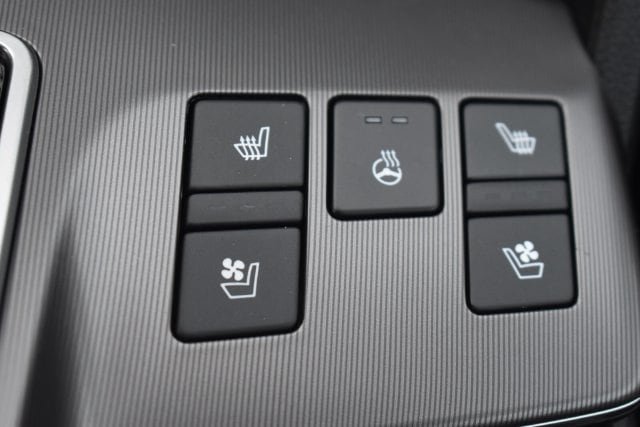 New 2027 Kia Sportage SX AWD/4WD image 35