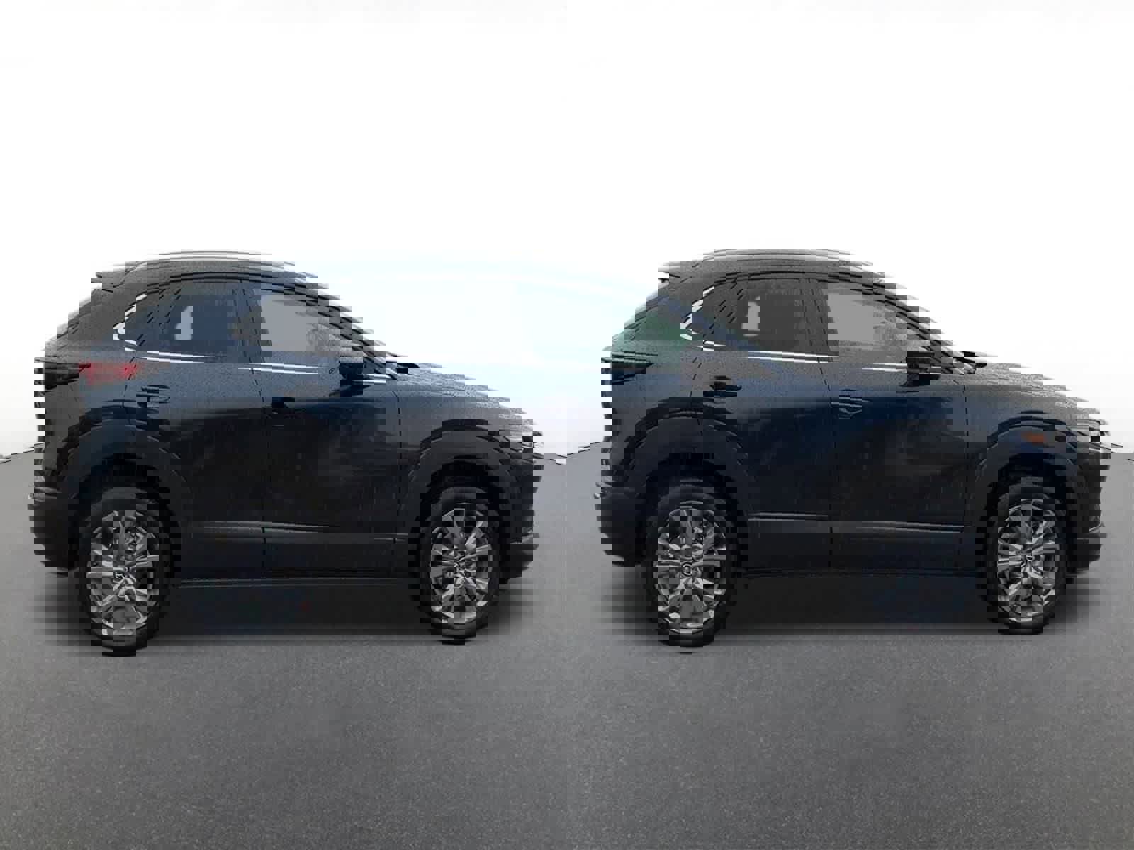 New 2025 MAZDA CX-30 AWD 2.5 S w/ Preferred Package image 7