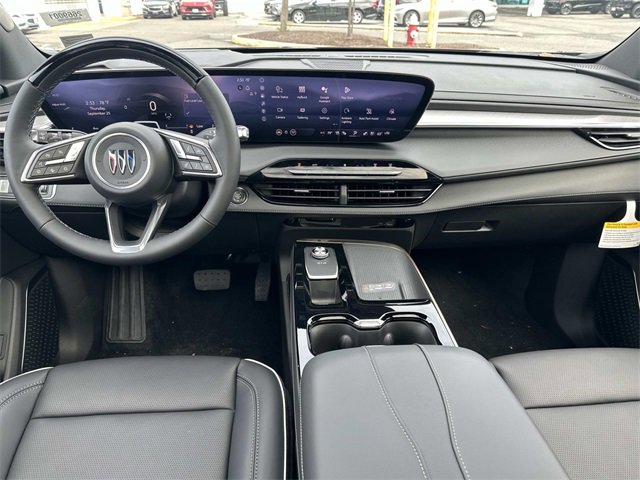 New 2026 Buick Enclave Avenir w/ Super Cruise Package image 14