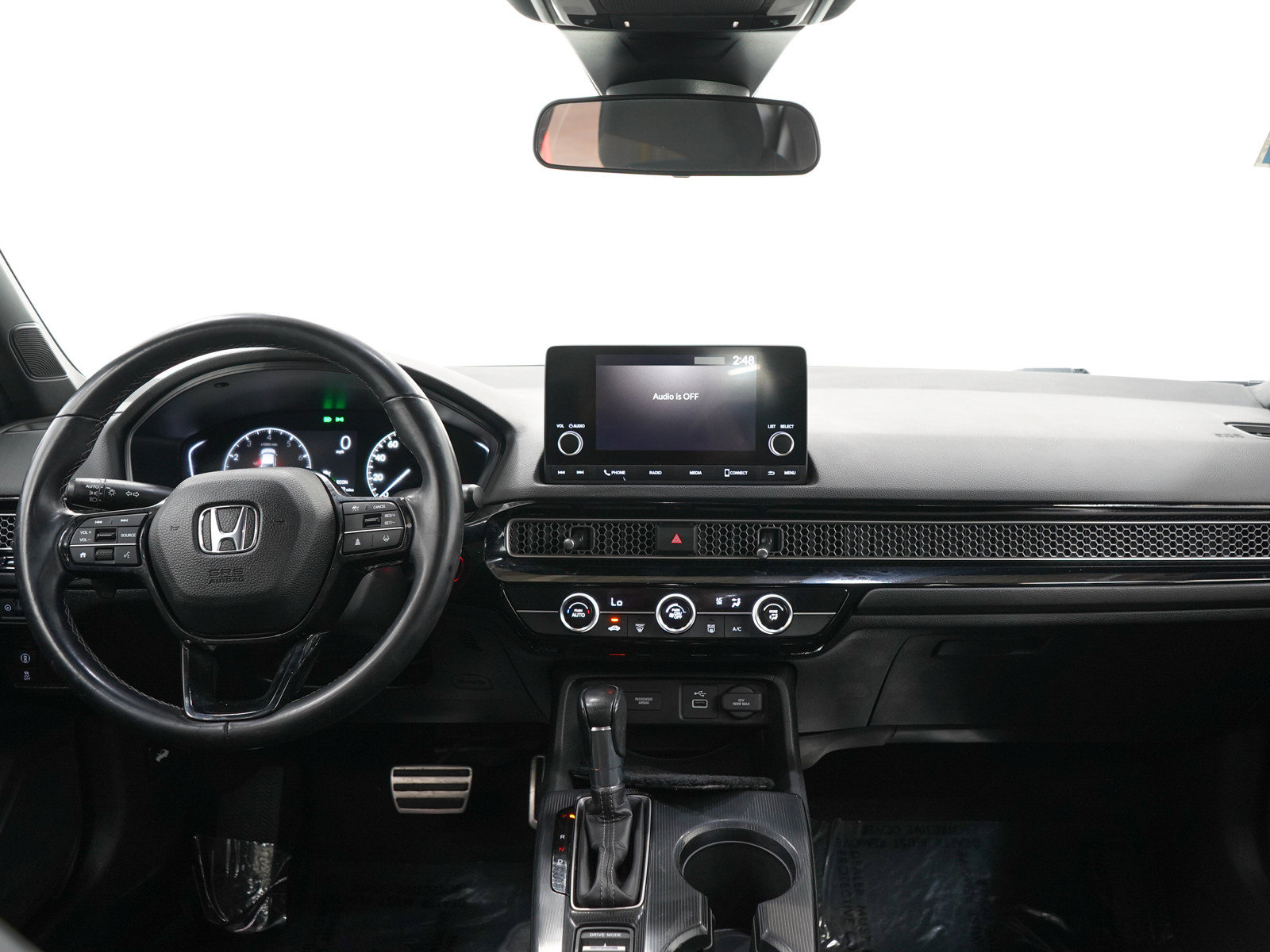 Used 2022 Honda Civic Sport image 13