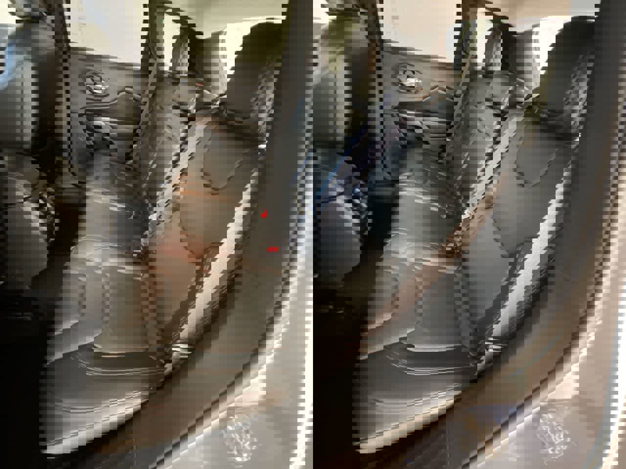 Used 2019 Jeep Cherokee Limited image 22