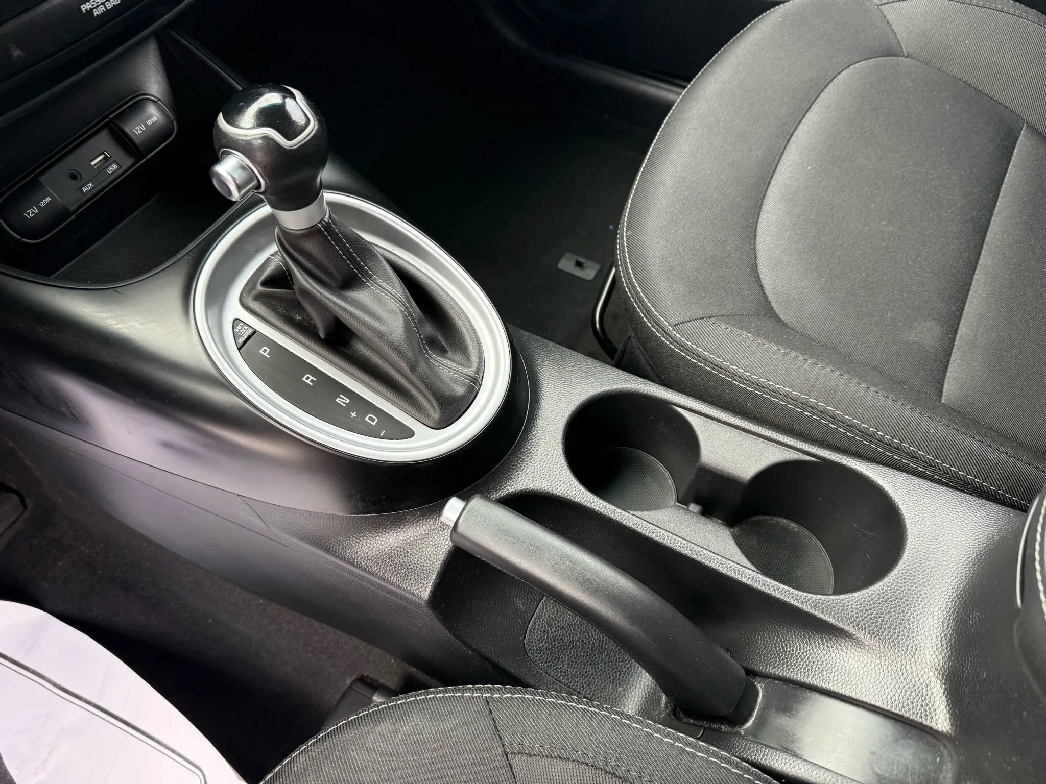 Used 2018 Kia Soul + image 19