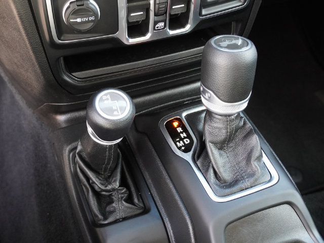 Certified 2021 Jeep Wrangler Unlimited Sport AWD/4WD image 39
