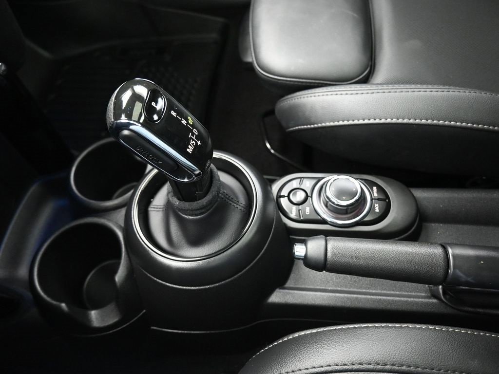 Used 2022 MINI Cooper S image 22