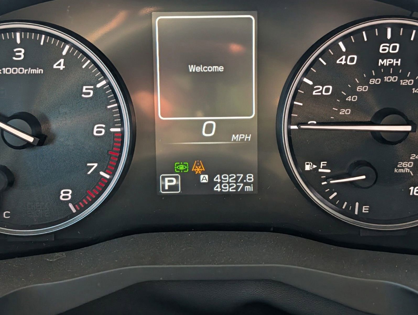 Used 2025 Subaru Ascent Touring image 31