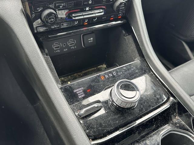 Certified 2021 Jeep Grand Cherokee L Limited image 28