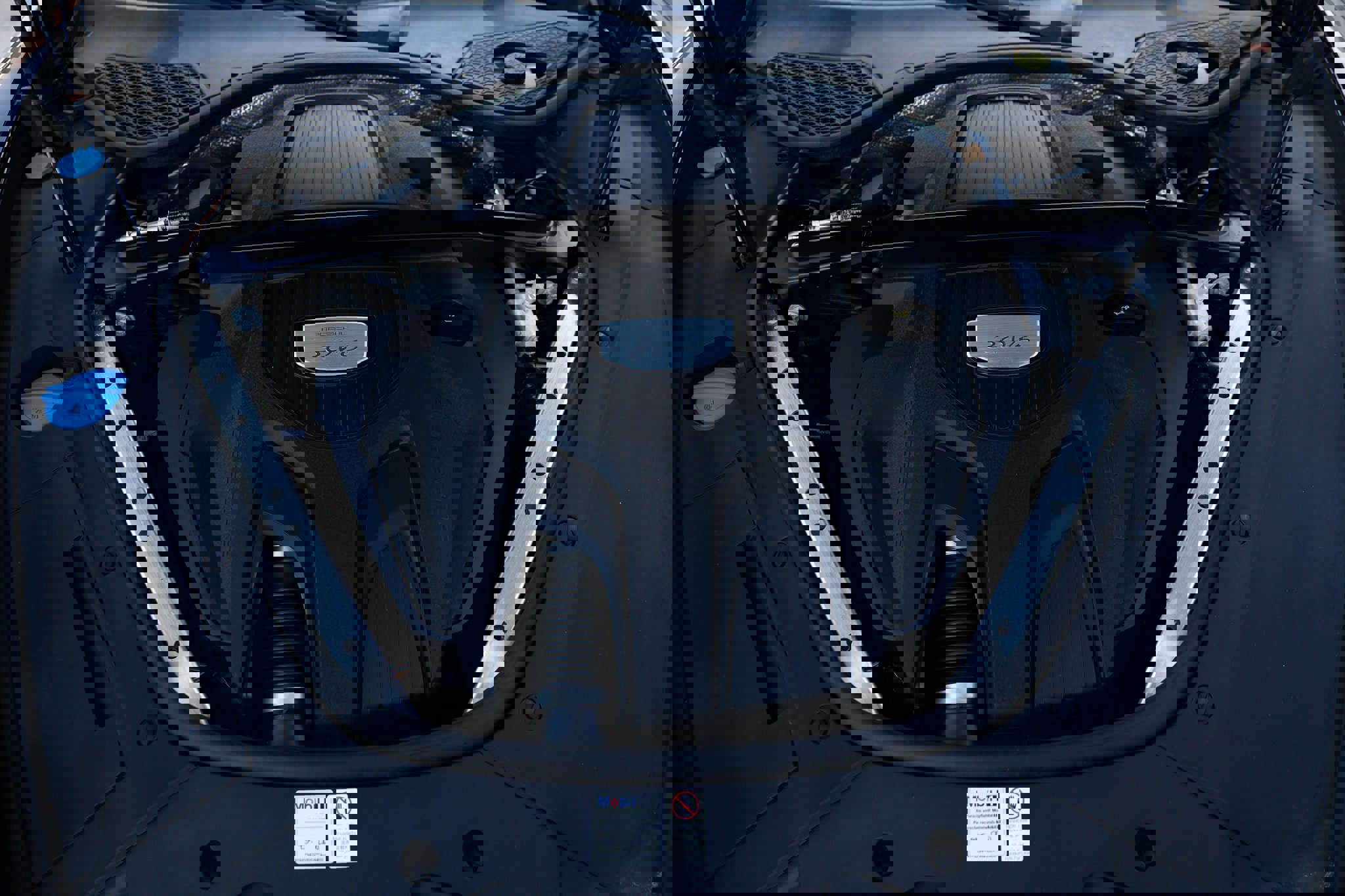 Used 2018 Porsche Panamera image 23